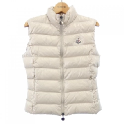 Moncler MONCLER GHANY Áo gile - Hàng hiệu Chính hãng