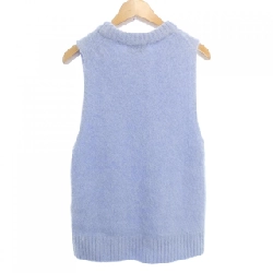 GANNI GANNI Áo gile - Hàng hiệu Chính hãng 821355