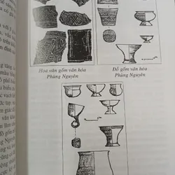 TIẾN TRÌNH GỐM SỨ VIỆT NAM - HOÀNG XUÂN CHINH 721094