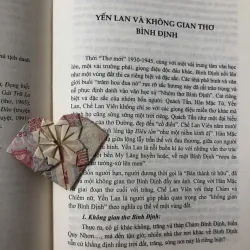 Văn nhân Bình Định - Một góc nhìn - Lê Hoài Lương 997180