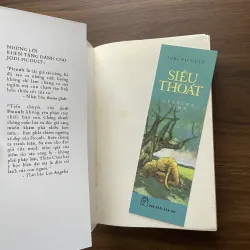 Siêu thoát - Jodi Picoult 974314