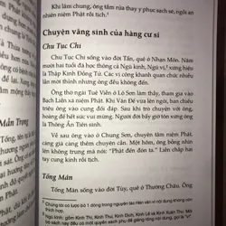 Khuyên người niệm Phật cầu sinh tịnh độ  736819