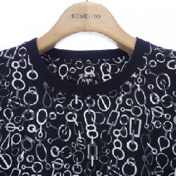 【Mã giảm giá】Đầm cắt HERMES 653123