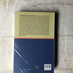 Hợp Tuyển Văn Học Hàn Quốc - Nhiều Tác Giả 751550