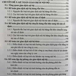 KẾ TOÁN TÀI CHÍNH 702194