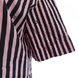 Áo sơ mi ngắn tay CHANEL LOOK12 P76220V68306 - Hàng hiệu Chính hãng 822333