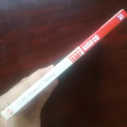 [Sách Kinh Doanh] Đừng Ra Vẻ Ta Đây Giàu Có (Thomas J. Stanley) 990694