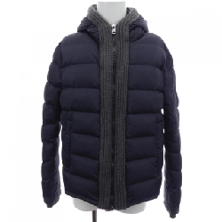 MONCLER CANUT Áo khoác lông - Hàng hiệu Chính hãng