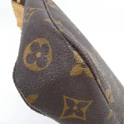 Túi xách Louis Vuitton Monogram Pochette Accessoires M51980 - Hàng hiệu Chính hãng 806284