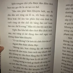 Rắn và khuyên lưỡi - Kanehara Hitomi 972683