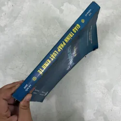 Giáo trình Pháp luật kinh tế 1009964