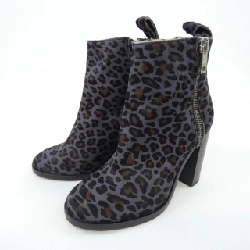 【Mã giảm giá】Giày bốt DIESEL 658551