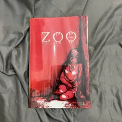 ZOO - Otsuichi | Tập Truyện Ngắn Kinh Dị Nhật Bản Kinh Điển
