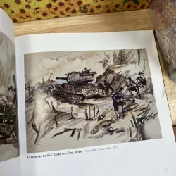 Họa Sĩ Nguyễn Đức Dụ - Qua Thời Gian Và Lịch Sử 974705