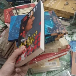 Thiếu nữ đánh cờ vây Sơn Táp 792453