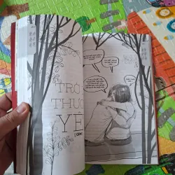 Nơi Ngực Phải Một Trái Tim 989781