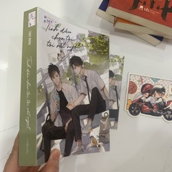 Tình đầu chọn tôi, tôi rất ngọt 137197