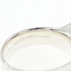 Nhẫn lớn Hermes Réponse - Hàng hiệu Authentic 838470