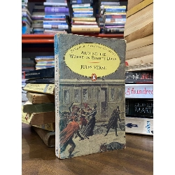 Around the World in Eighty Days & Five Weeks in a Balloon - Jules Verne 505848