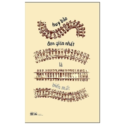 Đơn Giản Nhất Là Biến Mất (2025) - Huy Bảo