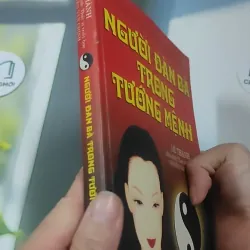 Người Đàn Bà Trong Tướng Mệnh - Lê Thành 727384