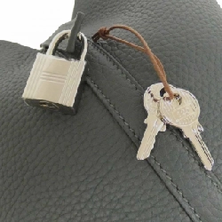 【Sản phẩm chưa sử dụng】Túi Hermes Picotin Lock Eclat PM 069560CK 614922