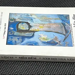 QUÁN VĂN - Chuyên đề nhà văn NGUYỄN THỊ THỤY VŨ 1006977