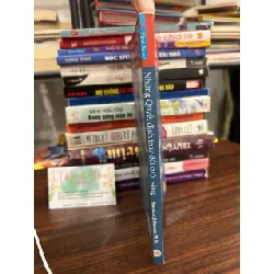 “Yes” or “No” – Những quyết định thay đổi cuộc sống – Spencer Johnson, M.D. 570807