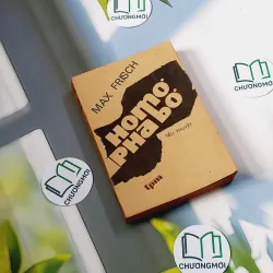 [XƯA] Homo Faber (1986) - Max Frisch 776069