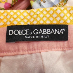 Dolce & Gabbana DOLCE&GABBANA Váy - Hàng hiệu Chính hãng 654268