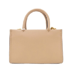 【Mới】Tory Burch Eco Ella Mini Tote 145613 Túi 609714