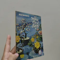 Mẫu Chữ Đẹp - Hoàng Văn Cang