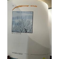 Ngẫu hứng thơ nhạc hoạ - Hữu Ước 729129