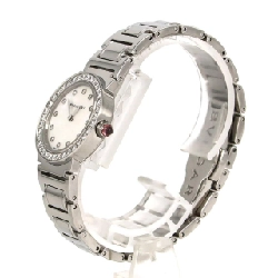 Bulgari Bulgari Bulgari/D･12 BBL26S SS Quartz - Hàng hiệu Authentic 872113