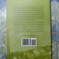 Kiến chuột và ruồi - Nguyễn Quang Lập 975074