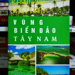 Khám phá Việt Nam (4 cuốn) 1000103