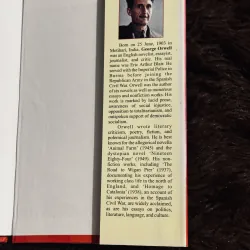 Animal Farm (bìa cứng) 1022767