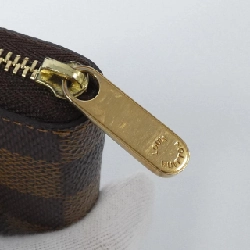 Ví tiền xu Louis Vuitton Damier Zippy N63070 621319