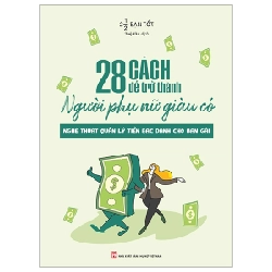 28 Cách Để Trở Thành Người Phụ Nữ Giàu Có - 2 1/2 Bạn Tốt 296307