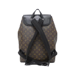 Balo Louis Vuitton Monogram Macassar Park M40637 - Hàng hiệu Chính hãng 801329