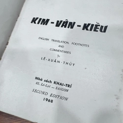 Kim Van Kieu - Nguyễn Xuân Thuỷ 365741