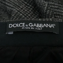 【Mã giảm giá】Dolce & Gabbana DOLCE&GABBANA Váy 655203