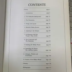 THE MALAY HOUSE (NGÔI NHÀ MÃ LAI) - LIM JEE YUAN 689722