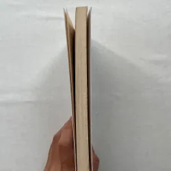 Hear the Wind Sing - Haruki Murakami 970719