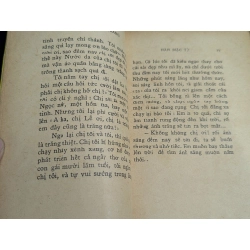 Chơi giữa mùa trăng - Hàn Mạc Tử 449842