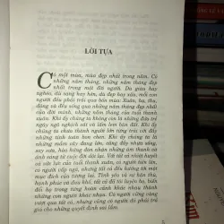 Nơi trú chân của tuổi thanh xuân - Thẩm Thị Phần & Phàn Để  998062