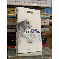 Call of the Wild & Wild Fang - Jack London 472073