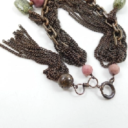 【Khuyến mãi】Vòng tay Donatella Pellini 656822