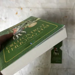 Điệu Foxtrot Thượng Hải - Mục Thời Anh 784664