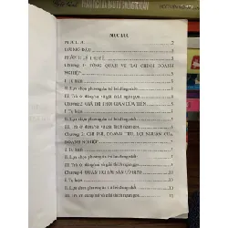 Hệ thống câu hỏi lý thuyết và bài tập: Tài chính doanh nghiệp 1-  Hà Nội, năm 2021 606249